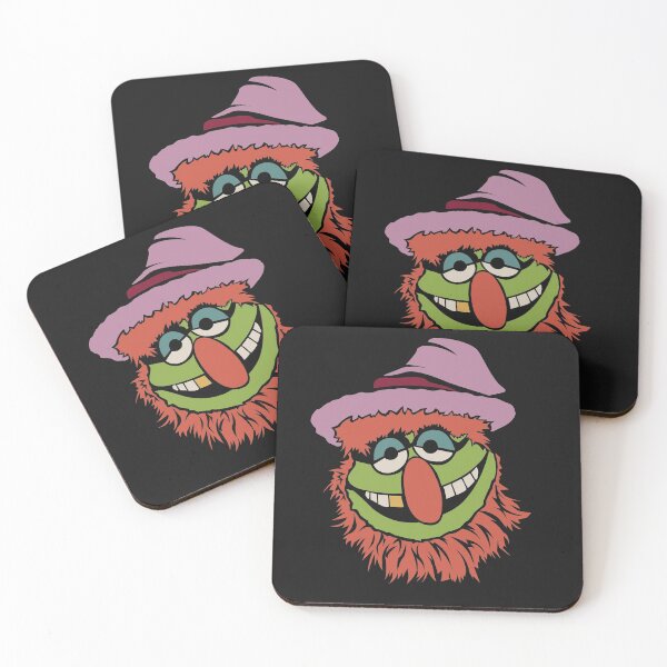 Item preview, Dr.Teeth Electric Mayhem designed and sold by SamMeow.
