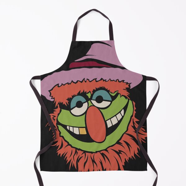 Item preview, Dr.Teeth Electric Mayhem designed and sold by SamMeow.