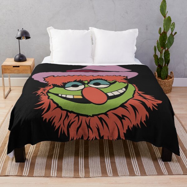 Item preview, Dr.Teeth Electric Mayhem designed and sold by SamMeow.