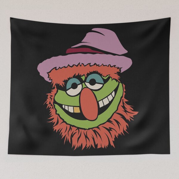 Item preview, Dr.Teeth Electric Mayhem designed and sold by SamMeow.