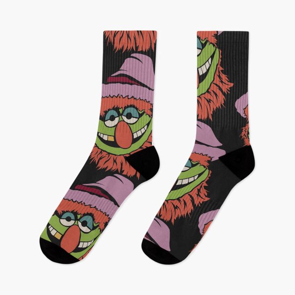 Item preview, Dr.Teeth Electric Mayhem designed and sold by SamMeow.