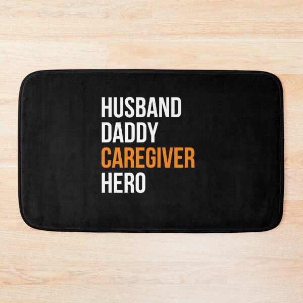 Item preview, caregiver funny designed and sold by princegiri.