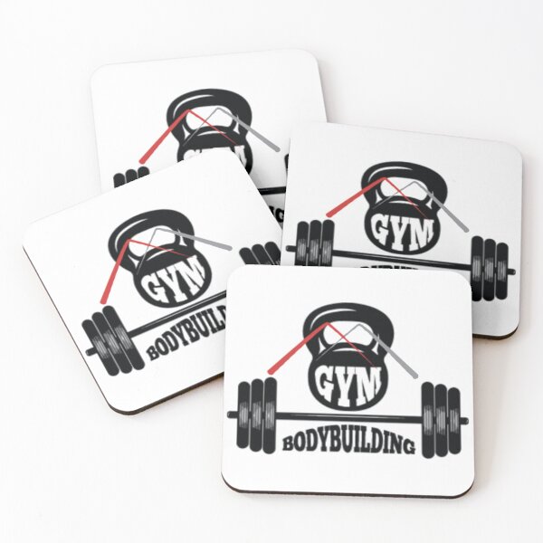 Item preview, Zym and Bodybuilding : Health and fitness designed and sold by Angelshopping.