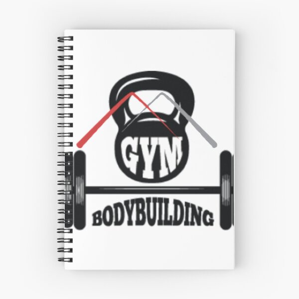 Item preview, Zym and Bodybuilding : Health and fitness designed and sold by Angelshopping.