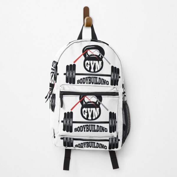 Item preview, Zym and Bodybuilding : Health and fitness designed and sold by Angelshopping.