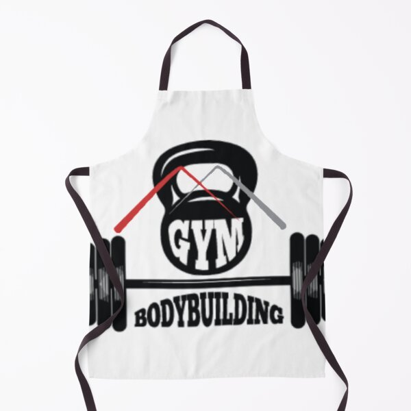 Item preview, Zym and Bodybuilding : Health and fitness designed and sold by Angelshopping.
