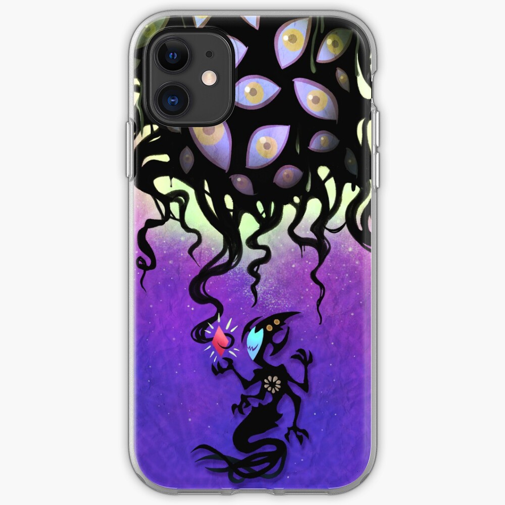 Mountain of Madness iPhone 11 case Mountain of Madness iPhone 11 case