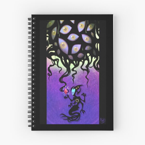 Item preview, Azathoth and Nyarlathotep designed and sold by tindalosmalakia.