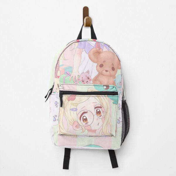 Item preview, Party manga girl designed and sold by JoohFugoro.