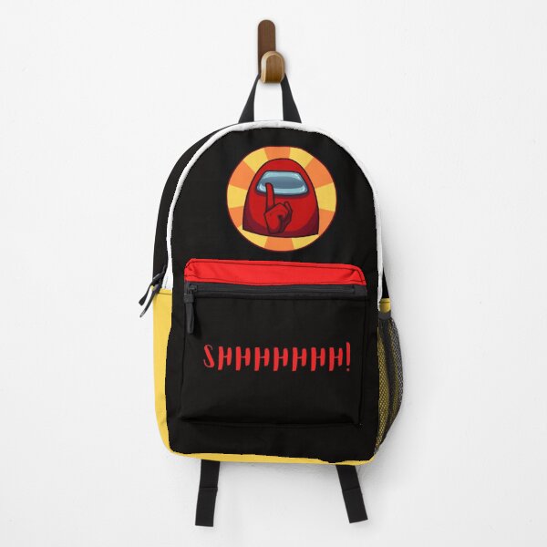 Among Us Backpack Gifts & Merchandise Redbubble