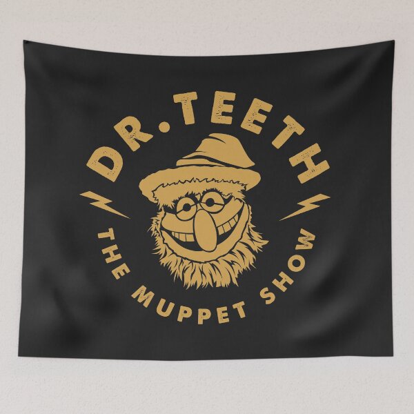 Item preview, Dr teeth designed and sold by SamMeow.