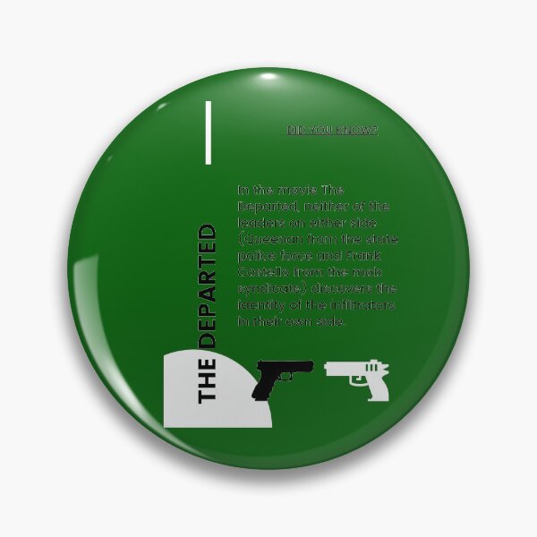 Item preview, Los difuntos designed and sold by Aldrin Pasion.
