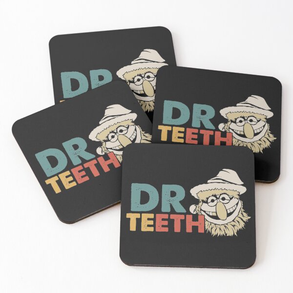 Item preview, Muppets Dr.Teeth designed and sold by SamMeow.