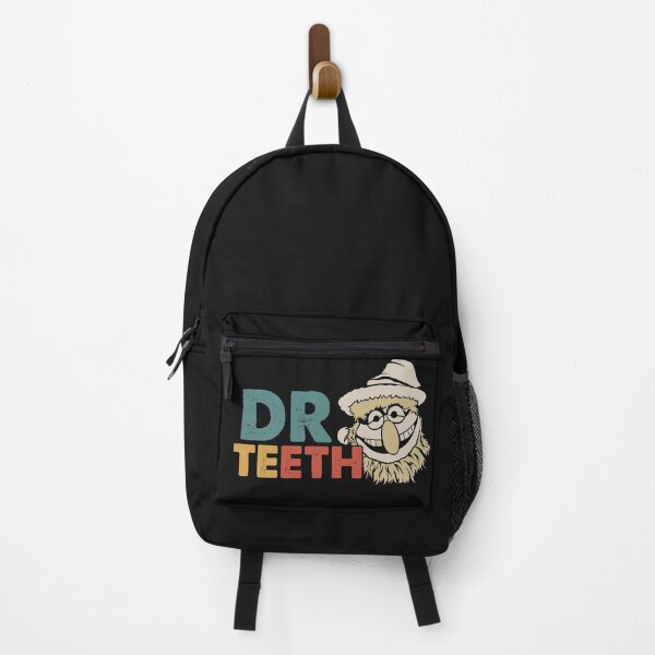 Item preview, Muppets Dr.Teeth designed and sold by SamMeow.