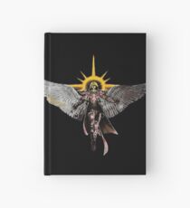 Warhammer 40k Living Saint Vector Hardcover Journal