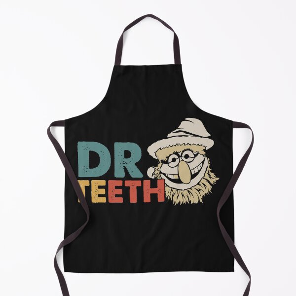 Item preview, Muppets Dr.Teeth designed and sold by SamMeow.