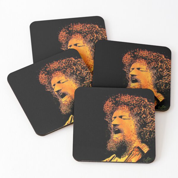 Item preview, Luke Kelly | The Dubliners | Raglan Road | Irish Folk Music Songs | Grace | Buy Irish Art | designed and sold by BuyIrishArt.