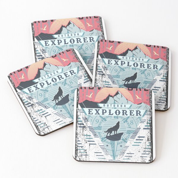 Item preview, 80s Style Adventure Design Best for Vintage Lover designed and sold by Mrunner.
