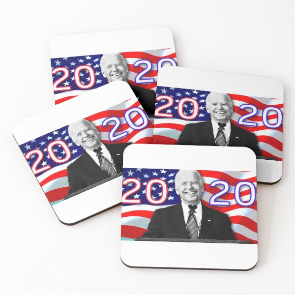 Item preview, America, President, USA, biden, face, flag, designed and sold by kostin78.