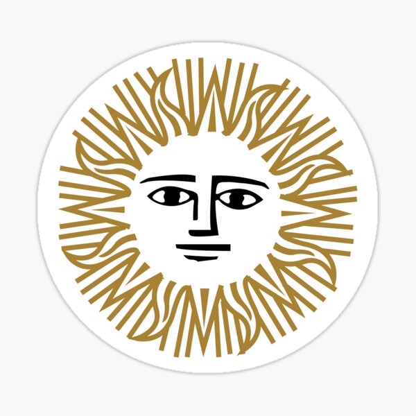 Item preview, Vintage Sun designed and sold by aj4787.