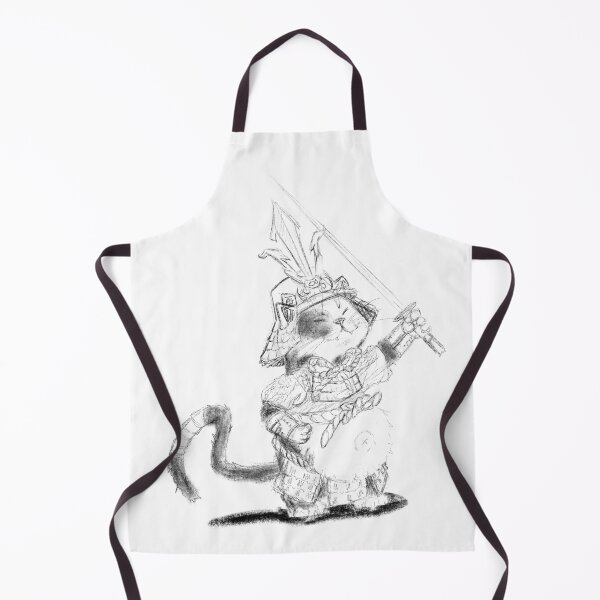 Item preview, Samurai cat designed and sold by JoohFugoro.