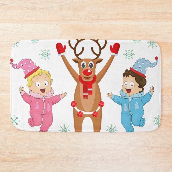 Item preview, Is This Jolly Enough? designed and sold by sunnybandana.
