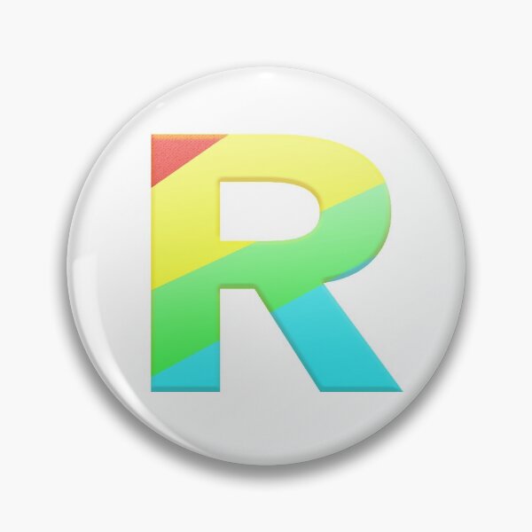 Item preview,  TEAM ROCKET RAINBOW designed and sold by angsty-angst.
