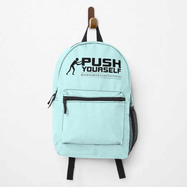Item preview, PUSH YOURSELF designed and sold by WebMall2055.