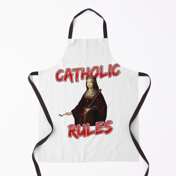 Item preview, Catholic Rules designed and sold by franciscohdez87.