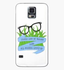 Tina Quotes Case/Skin for Samsung Galaxy