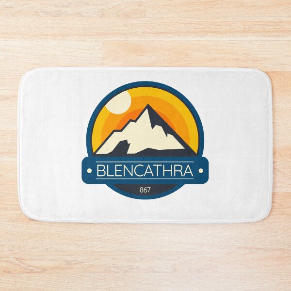 Item preview, Blencathra designed and sold by Cumbria Guru.