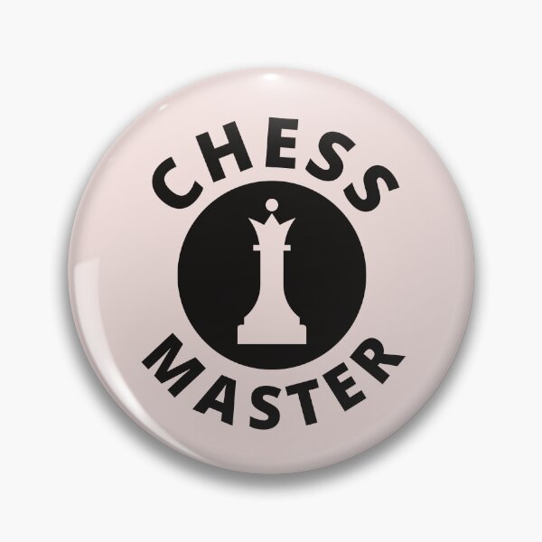 Item preview, Chess Master designed and sold by vibrantyy.