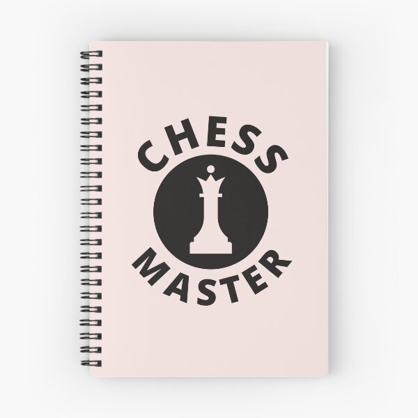 Item preview, Chess Master designed and sold by vibrantyy.