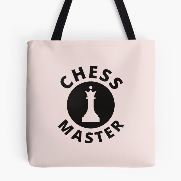 Item preview, Chess Master designed and sold by vibrantyy.