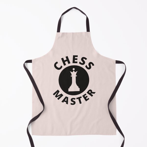 Item preview, Chess Master designed and sold by vibrantyy.