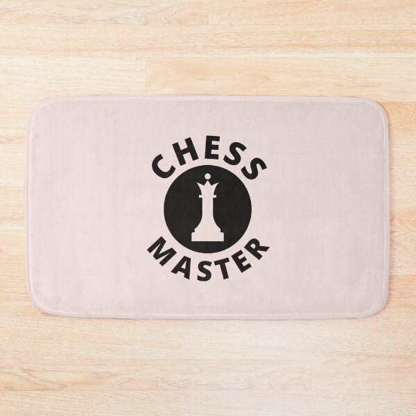 Item preview, Chess Master designed and sold by vibrantyy.