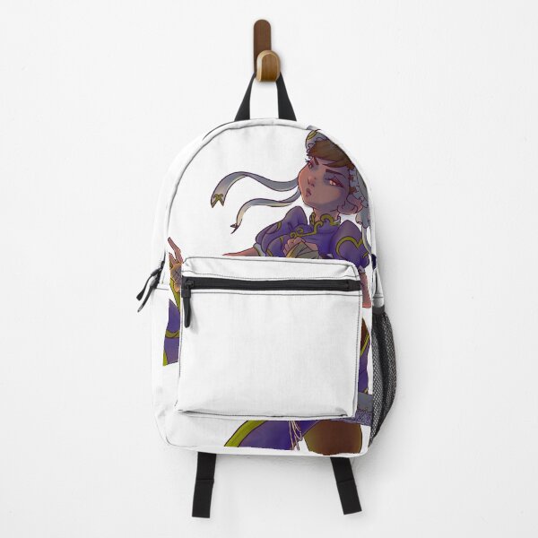Item preview, Chun li designed and sold by JoohFugoro.