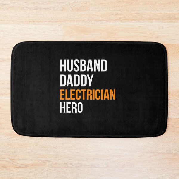 Item preview, electricians gifts designed and sold by princegiri.