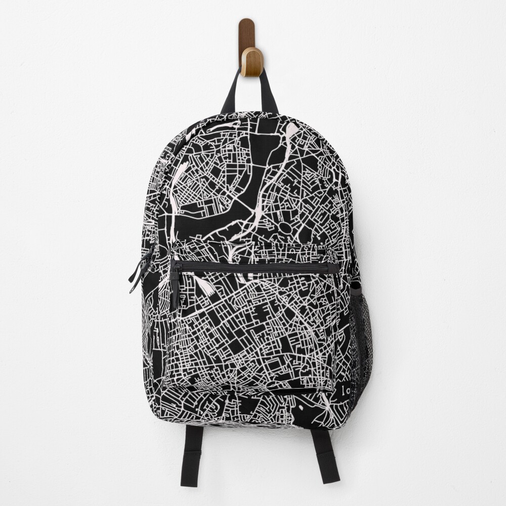 Item preview, Backpack designed and sold by RuumService.