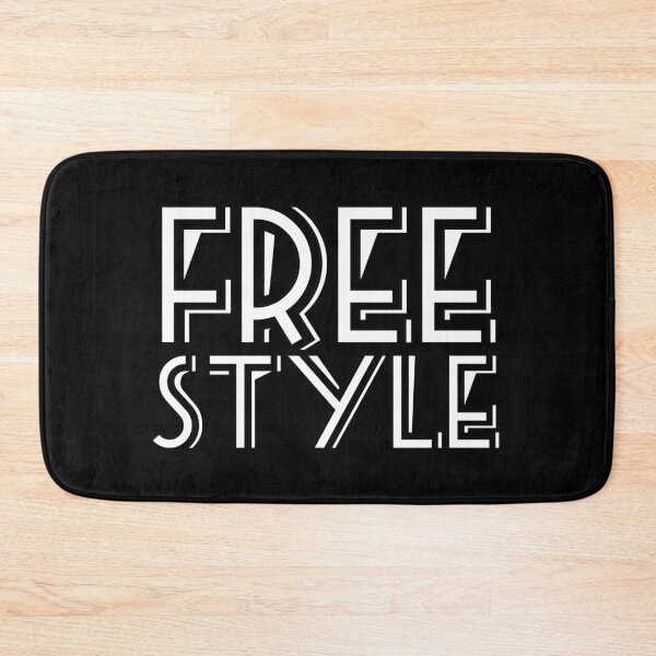 Item preview, I Love To Swim Free Style, So That's The Technique I am Going to Swim. #Freestyle designed and sold by Zwembad Vergelijker.