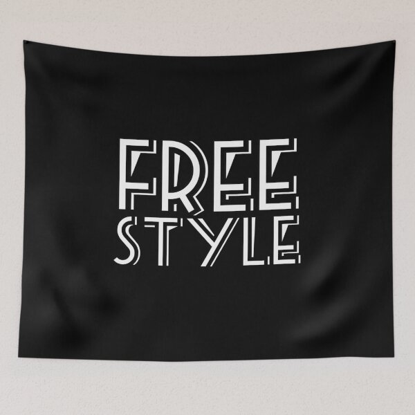 Item preview, I Love To Swim Free Style, So That's The Technique I am Going to Swim. #Freestyle designed and sold by Zwembad Vergelijker.