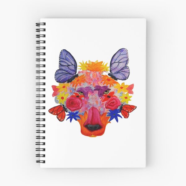 Item preview, Absract Wolf Head designed and sold by AlexArtwork.