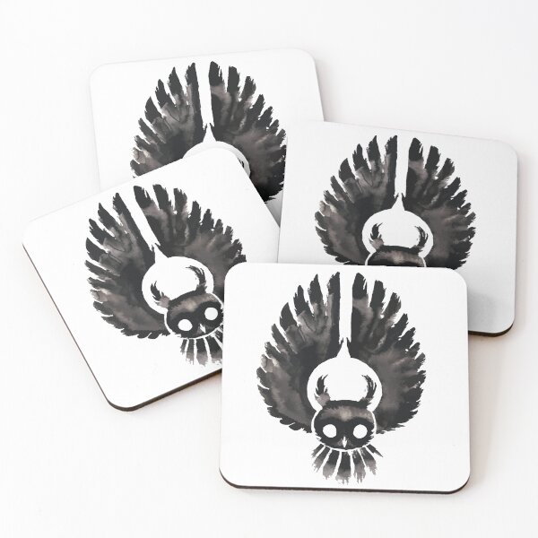 Item preview, black owl designed and sold by chfares.