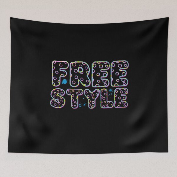 Item preview, I Love To Swim Free Style, So That's The Technique I am Going to Swim. #Freestyle designed and sold by Zwembad Vergelijker.