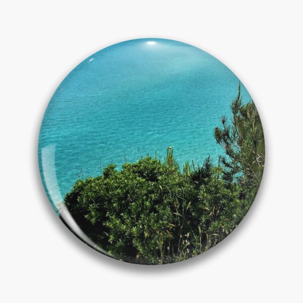 Item preview, Puglia- Italy- Beautiful Sea designed and sold by joabaj.