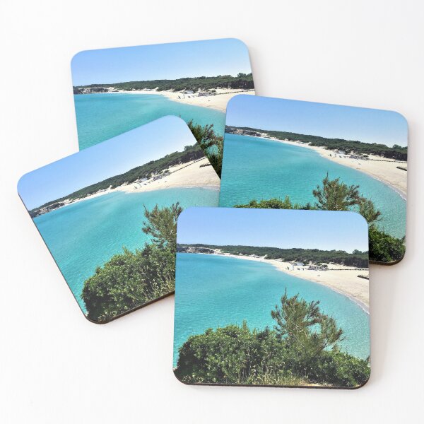 Item preview, Puglia- Italy- Beautiful Sea designed and sold by joabaj.