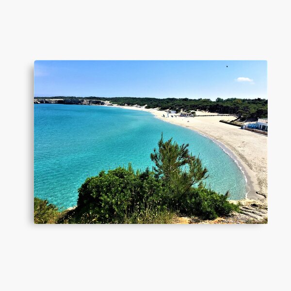 Item preview, Puglia- Italy- Beautiful Sea designed and sold by joabaj.