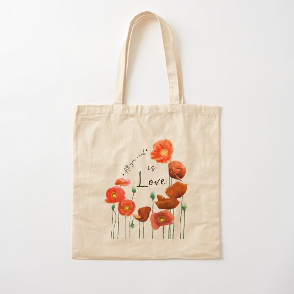 I'm in love ♥️ now I want it in all colors #totebags #tiktokshopfind #, Everything  Tote Bag