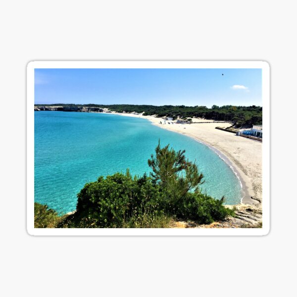 Item preview, Puglia- Italy- Beautiful Sea designed and sold by joabaj.