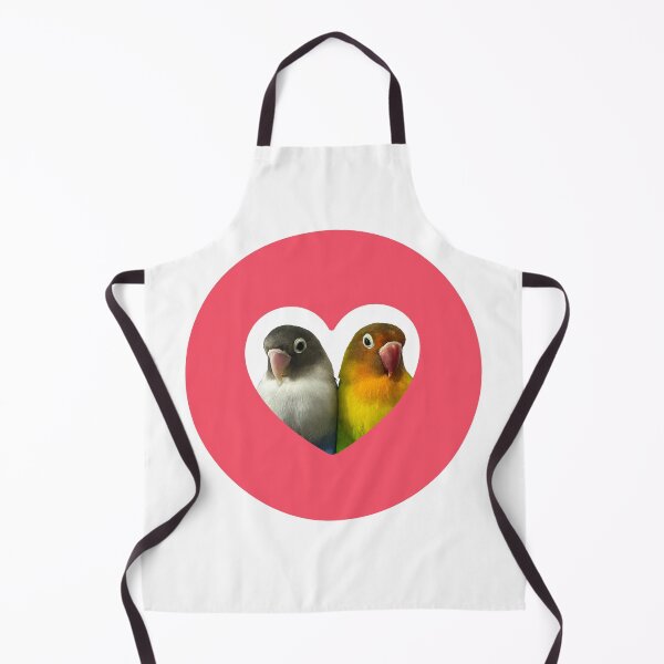 Item preview, Love Bird designed and sold by CupWa.